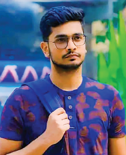 Photo of আব্দুল আহাদ সৈকত